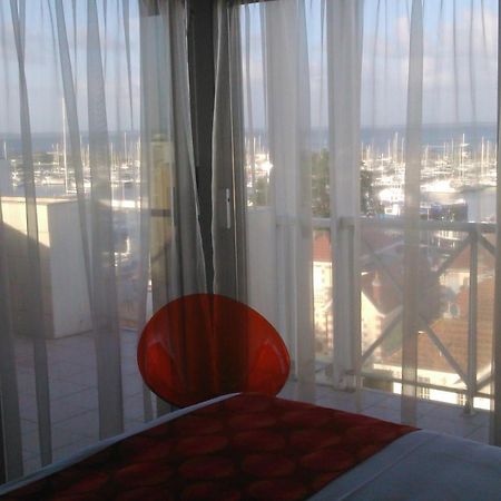 Hotel Le Nautic Arcachon Exteriér fotografie