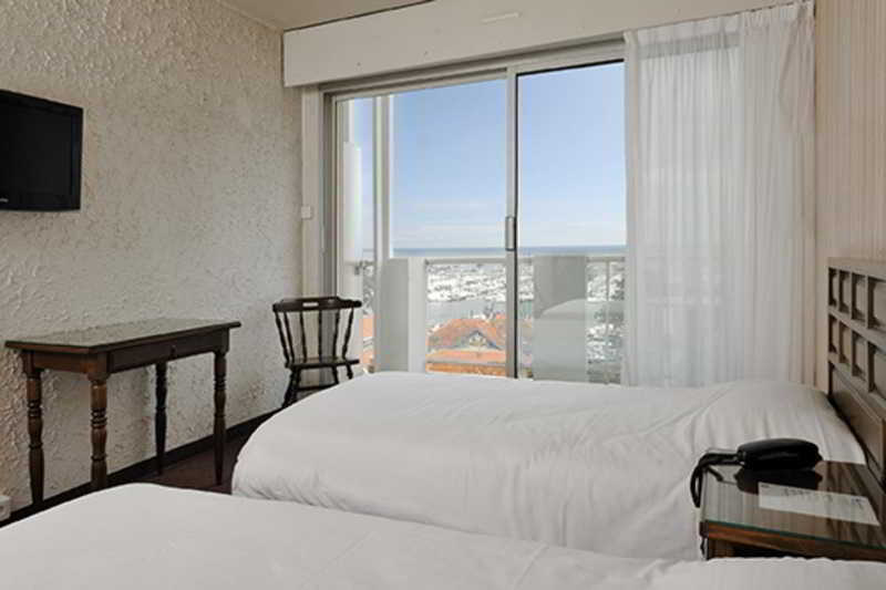 Hotel Le Nautic Arcachon Exteriér fotografie